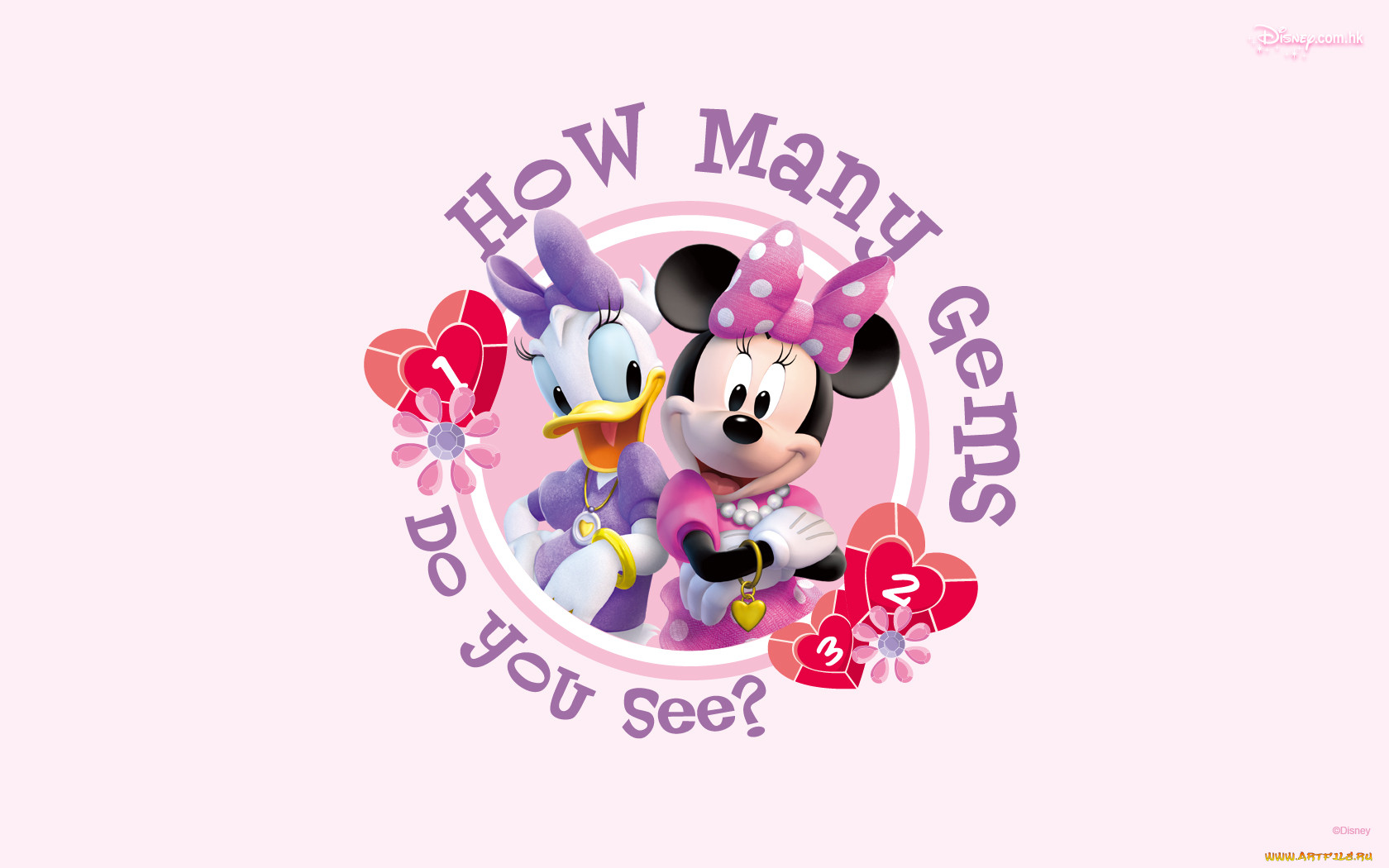 , disney